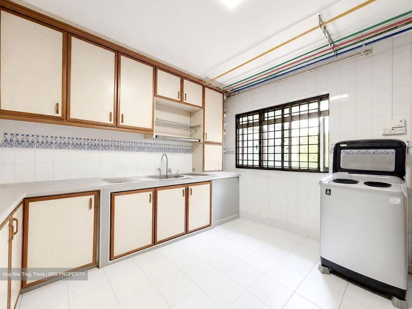 Blk 188 Pasir Ris Street 12 (Pasir Ris), HDB 5 Rooms #611771891